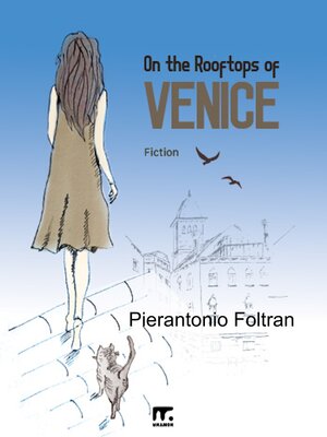 cover image of On the Rooftops of Venice